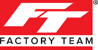 Factory Team TiN Shock Shaft, 26mm