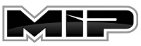 MIP HD Driveline Kit TRX-4 Bronco 12.3" WB