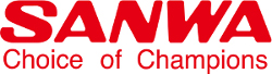 Sanwa Airtronics RX-380 3-Channel 2.4GHz FHSS3 Receiver