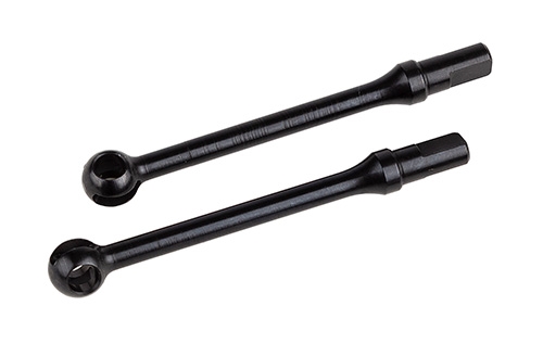 Element RC Enduro12 Front CVD Driveshafts