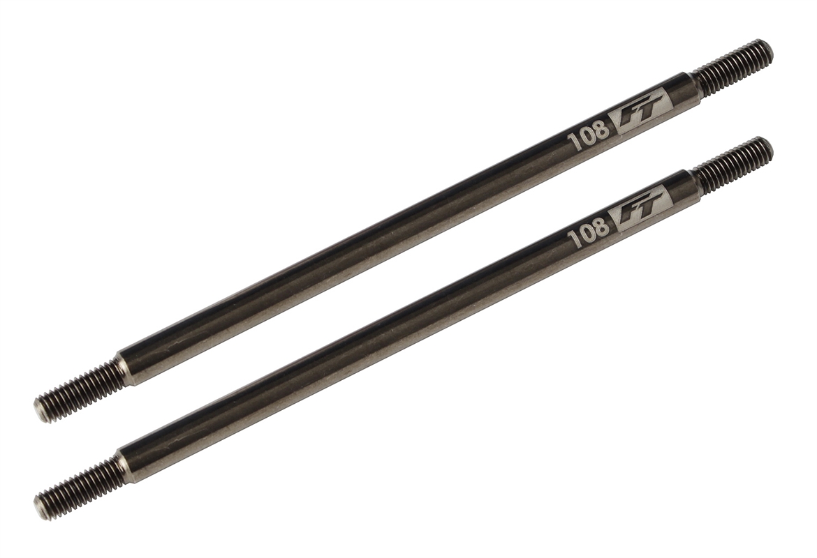 Factory Team Enduro Links, 108mm (2)