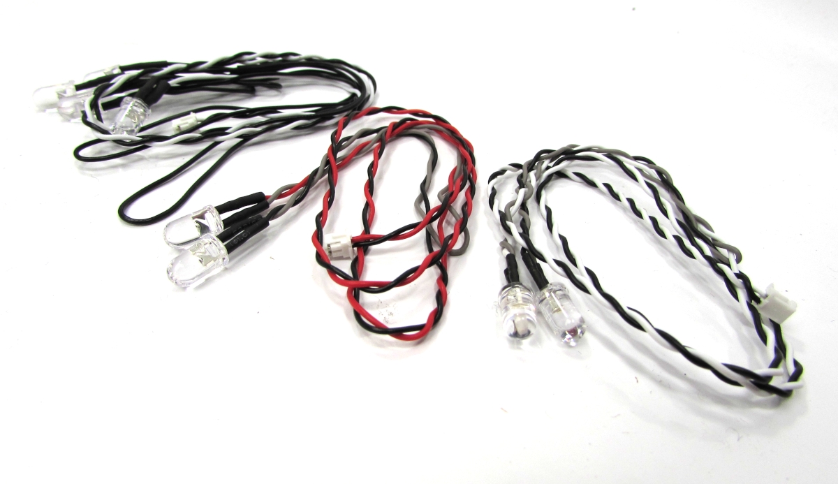 Axial AE-5L LED Light Set Only