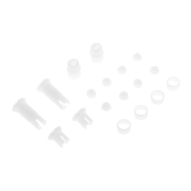 Axial Differential Outputs Set - AXIC1509