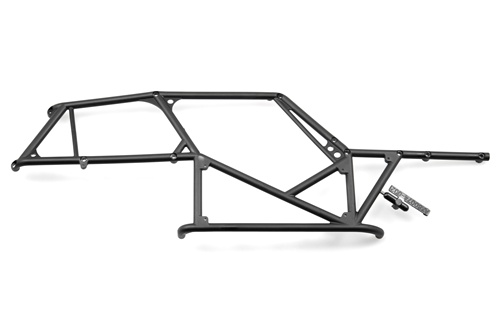 Axial Wraith Tube Frame Side (Right)