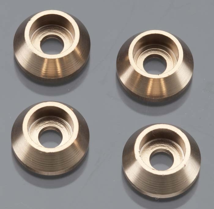 Axial Cap Head Washer M3x10mm - AXIC1076