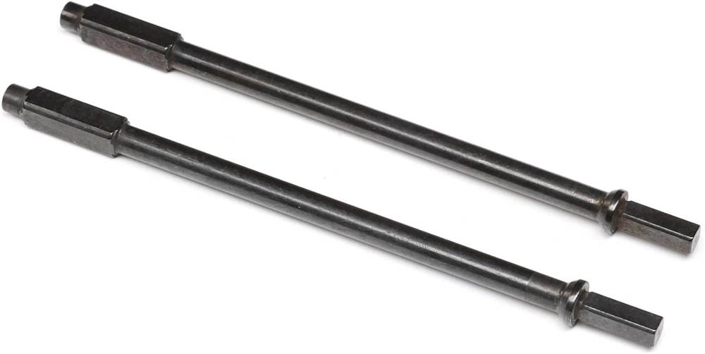 Axial AXP8 AF16P Straight Axle Set