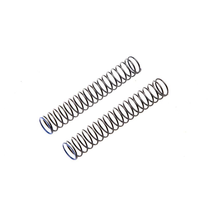 Axial Spring 15x105mm 1.75lbs in Purple (2)