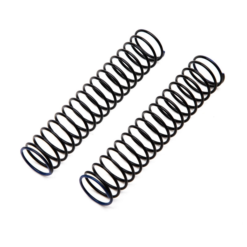 Axial Spring 15 x 85mm 1.95lbs in Purple (2)
