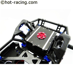 Hot Racing Aluminum Replica Fuel Cell Receiver Box Lid UTB AUTB525C01 83745312188