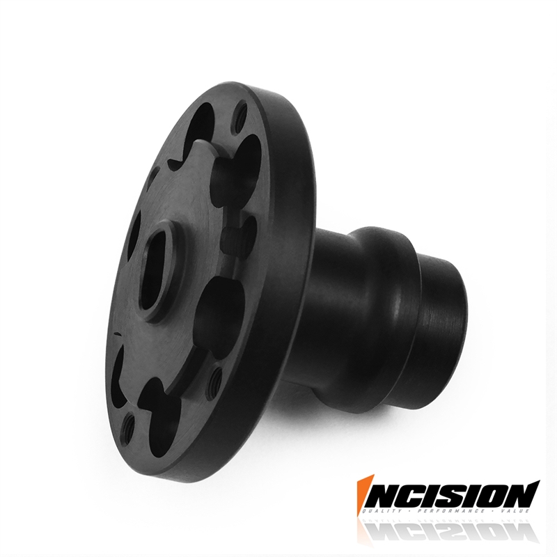 Mini Spool Locker Incision Spool / Locker