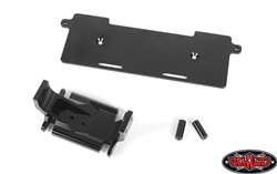 RC4WD O/D TC Plateau Batterie Inférieur 4 Maillons Gelande II Z-S1899