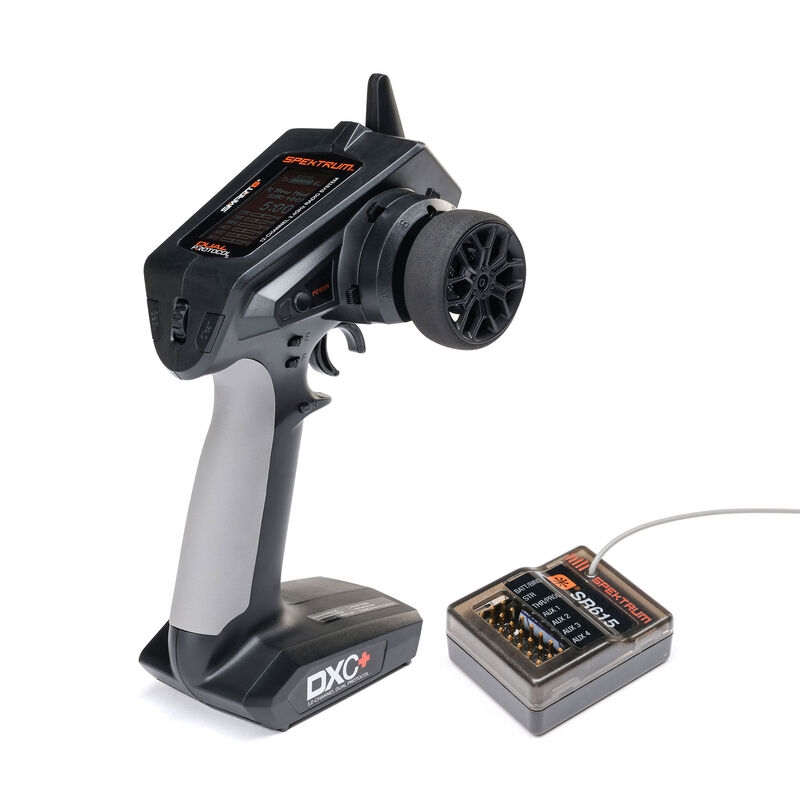 Holmes Hobbies Puller Pro V2 540S 