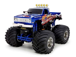 Nuovo Tamiya Alluminio Paraurti Anteriore Protezione RC 1/10