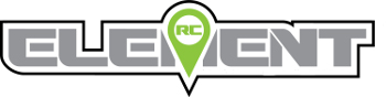 Element RC Enduro Ecto Body Set, Clear