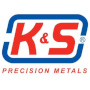 K&S Aluminum Sheet 4" x 10", .032" Thick (6 pk)