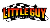 Little Guy Racing Parts Trail King M/T 1.0" Tires (4)