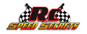 RC Speed Secrets Traxxas Drag Slash Ceramic Bearing Kit - Wheels