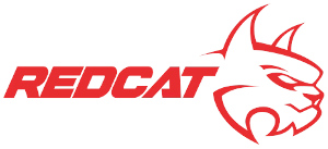Redcat Low Profile Tires with Foams (4)