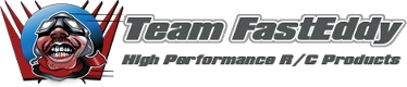 Team Fast Eddy Vanquish VS4-10 Phoenix Portal Sealed Bearing Kit