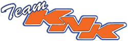 Team KNK Scania 470 Stainless Hardware Kit