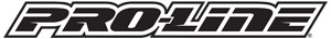 Pro-Line 1997 Dodge Dakota Clear Body for 12.3" (313mm) Wheelbase